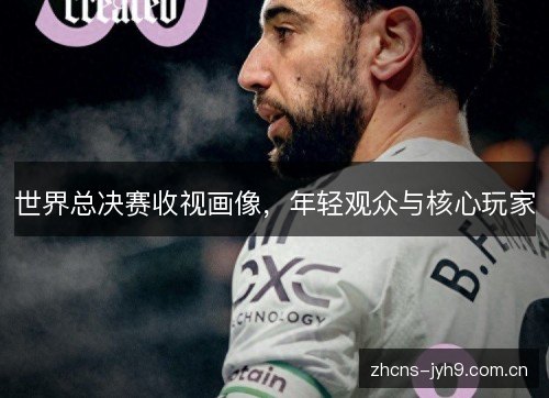 世界总决赛收视画像,年轻观众与核心玩家 世界总决赛收视画像,年轻观众与核心玩家